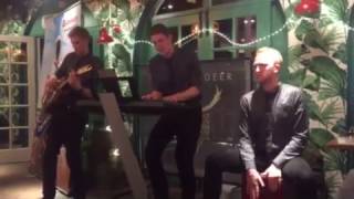 Chasing Deer - &quot;The Simple Life&quot; - Ealing - 6 Dec 2016