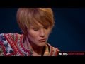 Shawn Colvin Sings 'All Fall Down'
