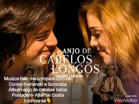 Não Me Compare Com Eles video