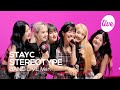 STAYC - “STEREOTYPE” Band LIVE Concert [it's LIVE] K-POP live music show