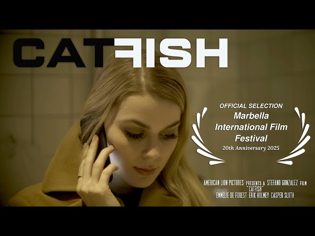 CATFISH TRAILER