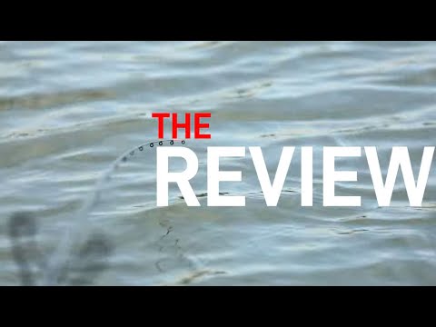 The Review| Episode 12| Larford Carp