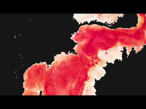 Babeheaven – Holding On (Official Visualiser)