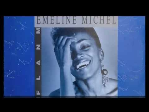 Emeline Michel - Plezi Mizè
