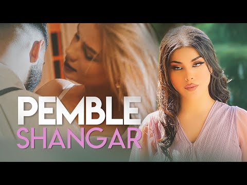 SHANGAR - PEMBLE