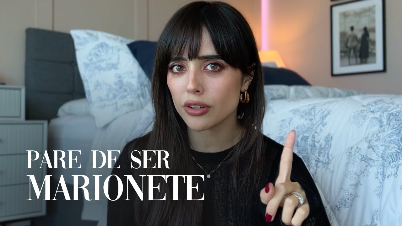 não faça planos sem ver esse vídeo | como recuperar controle e confiança nas suas decisões