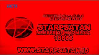Download lagu [FAKE] Barista (RCTI AU) Lost Episode Credits (Logos Only, Remake) mp3