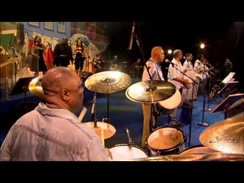 Ô Irene - Fundo de Quintal