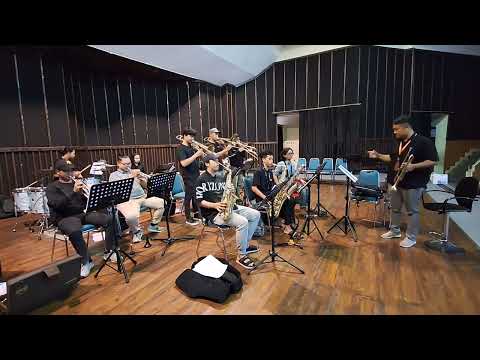 Tuhan Yesus Si Permakan (KEE GBKP No 86)