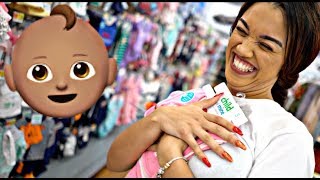 WE&#39;RE HAVING A BABY GIRL | THE PRINCE FAMILY