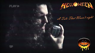 Download lagu Helloween - 'A Tale That Wasn't Right' (Vocal Cover) mp3