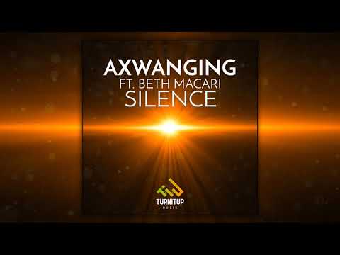 Axwanging featuring Beth Macari - Silence