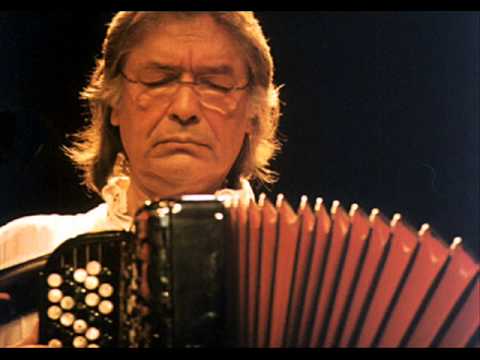 Raúl Barboza - San Balthazar (pista 14)