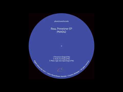 Roxa - Primetimer