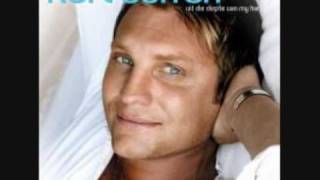 Kurt Darren - Kaptein (span die seile)