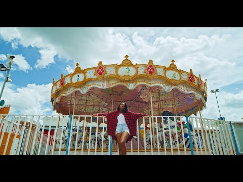 Zuchu – Raha (Official Music Video)