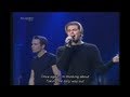 Westlife - If I Let You Go with Lyrics 