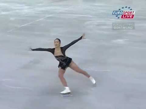 2004 WC FP - Shizuka Arakawa (JPN)