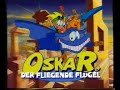 1994 Oskar Der Fliegende Flügel