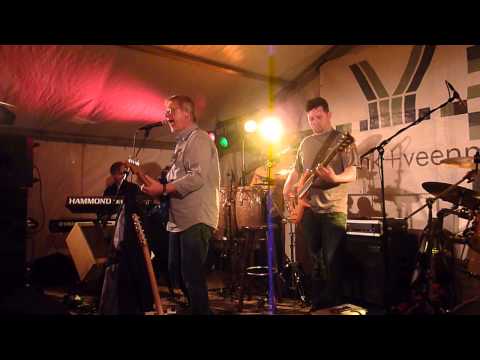 Joe Brozio Band( Tribute Eric Clapton )