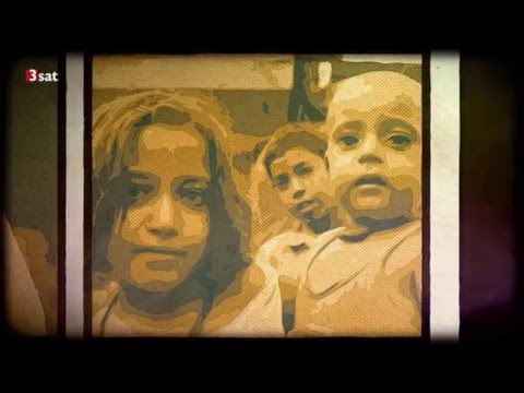 Unsichtbare Hände - Sklaverei heute im 21. Jahrhundert - Billige Arbeitskräfte im Verborgenen - 3sat