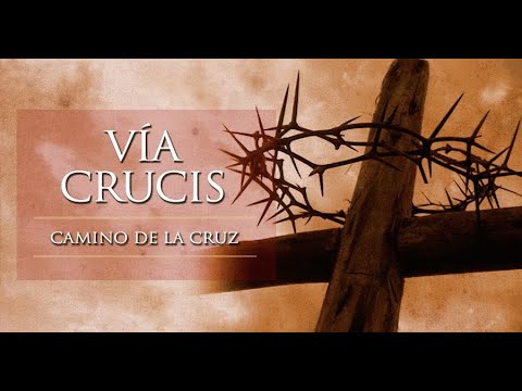 CANTOS PARA CADA ESTACIÓN DEL SANTO VIACRUCIS--CON LETRA Y ACORDES