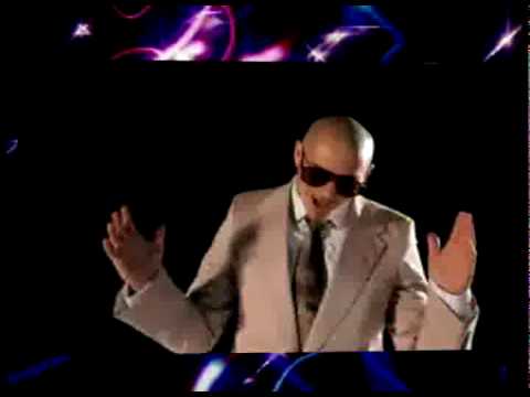pitbull - nicola fasano ( video mix )