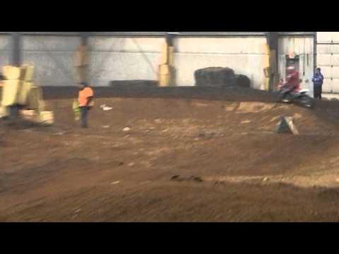 Sandbox Hunter Ersbo