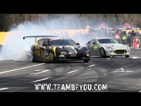 HillClimb - Bergrennen - Course de Côte - Schotten 2023 - The Best of [HD]