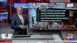 KVIA PM WEATHER