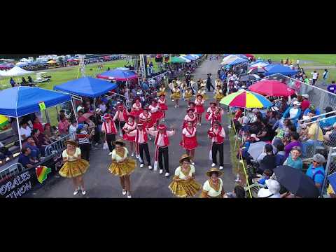 SALAY BOLIVIA USA 2017 FESTIVAL BOLIVIANO