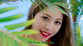 BRAVE GIRLS - Yoo Hoo sub español