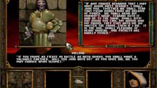 Let's Play Ravenloft - The Stone Prophet Part 6.5