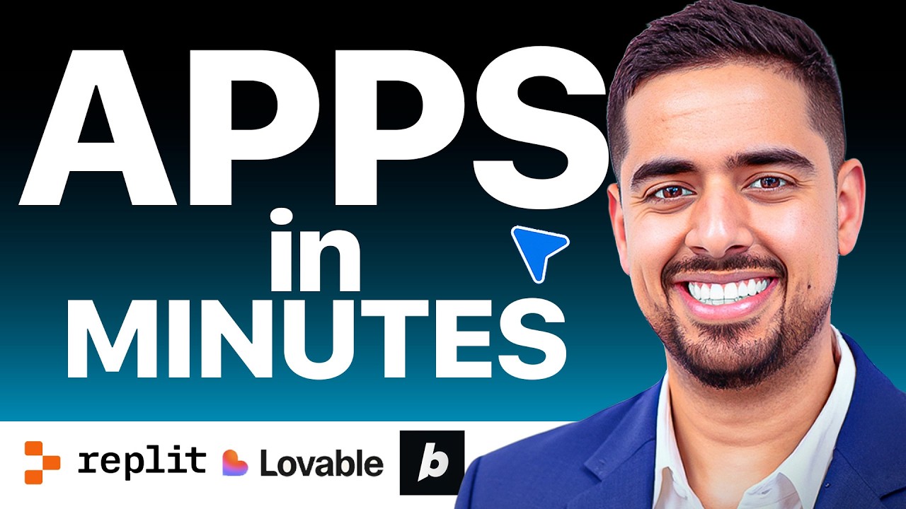 How to Vibe Code Your Next App with ChatGPT Agent Mode