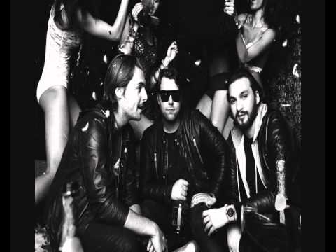 In My Mind - Ivan Gough & Feenixpawl feat. Georgi Kay (Axwell) SHM