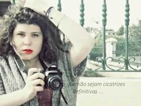 " O tempo passa e a vida segue "