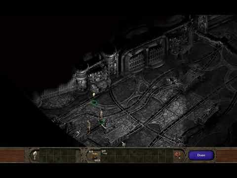 Planescape: Torment Enhanced Edition - 1
