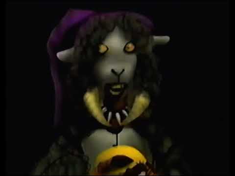 [SPOILERS] Lorenzo and Rachel - Mysterious House remake (Tales of the pumpkin rabbit)