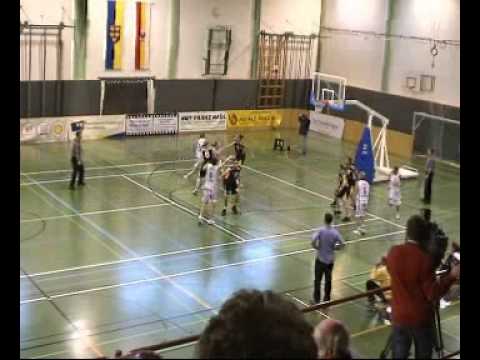 UBBC Herzogenburg - Flying Foxes 16.12