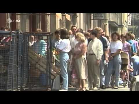 Geheimakte Honecker - DDR (GDR) Doku - ZDF History