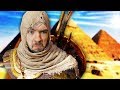 THE ULTIMATE ASSASSIN | Assassin's Creed Origins #1