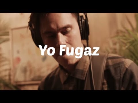 DISCOS ALFONSO - Beta - Yo Fugaz