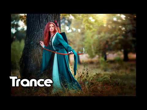 Miikka Leinonen feat Kim Kiona - Breath Of The Wild (Original Mix)