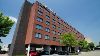 Bastion Hotel Amsterdam Airport, Hoofddorp, Netherlands