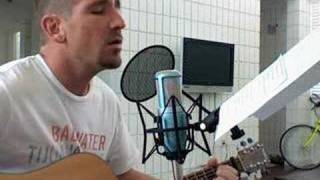 Pete Murray - &quot;Opportunity&quot;  (CHORDS INCLUDED)
