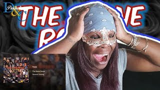 SWEET MUSIC TO MY EARS | The Stone Roses - Tears (audio only) | Reaction