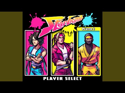 Glass Joe's Title Fight