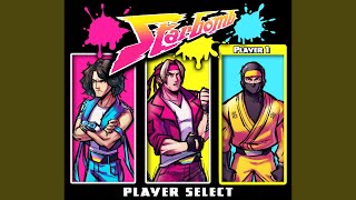 Glass Joe&#39;s Title Fight