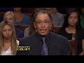 Shocking Admission From A Family Friend (Triple Episode) | Paternity Court