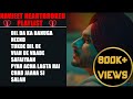 Navjeet Hit Playlist | Sad Punjabi Songs | Heartbroken Songs Jukebox | Guru Geet Tracks